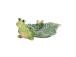 Dekoratsioon AMY FROG 28x18x13.5cm