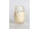 Lõhnaküünal klaasis NATURE GREEN H13,5cm, Fresh Aromatic