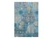 Vaip ZOE-5, 160x230cm, sinine