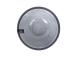 Kauss RITA D15xH8cm, must/hall