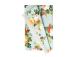 Linik SUMMER FLOWER pitsiga, 45x116 cm, lilleline, 20% polüester, 80% puuvill, kangas 429