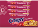 Müslibatoon CORNY BIG jõhvikatega 50g