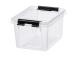 Plastkast kaanega SMARTSTORE Classic 20x15x11cm 1,5L