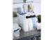 Plastkast kaanega SMARTSTORE Classic 34x25x27cm 14L