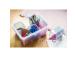 Plastkast kaanega SMARTSTORE Classic18x30x40xm 14L