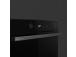 Hisense, 77 L, Steam Add Plus, must - Integreeritav ahi