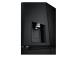 LG, NoFrost, Instaview, 508 L, kõrgus 179 cm, must - SBS-Külmk