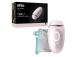Braun Silk-expert Mini, roosa - Fotoepilaator