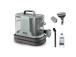 Tefal Clean It Compact, roheline - Tekstiilipesur