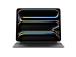 Apple Magic Keyboard, iPad Pro 13'' (M4), 2024, SWE, must - Klaviatuur