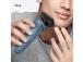 Braun Series 5, Wet & Dry, sinine - Pardel