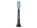 Philips Sonicare Premium Plaque Defence, 5 tk, must - Hambaharja otsikud
