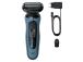 Braun Series 5, Wet & Dry, sinine - Pardel