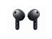 Samsung Galaxy Buds 4, must - Täisjuhtmevabad kõrvaklapid
