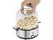 WMF KITCHENminis, 2,2 L, roostevaba teras - Popkornimasin
