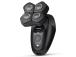 Philips Head Shaver Pro 5000 Series, must - Pearaseerija