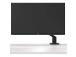 Dell MSA20 Single, 19"-38", 10 kg, 1 monitor, must - Monitori lauakinnitus