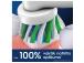 Braun Oral-B Cross Action Pro, 6 tk, valge - Varuharjad