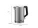 Tefal Bronx, 1.7 L, roostevaba teras - Veeketja