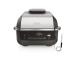 Ninja 5-in-1, 1760 W, must/hõbedane - Grill ja kuumaõhufritüür