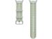 Samsung Galaxy Watch Athleisure Band (M/L), heleroheline - Kellarihm