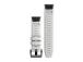 Garmin epix (Gen 2), 22mm QuickFit, valge slikoon - Vahetusrihm