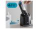 Braun Series 7 360° Flex, AutoSense, Wet & Dry, must/hõbedane - Pardel