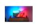 WiZ HDMI Sync Box with TV Backlight, 75"-85" TV, must - Nutikas LED valgusriba