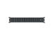 Samsung Galaxy Watch Fabric Band, M/L, tumehall - Kellarihm