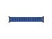Samsung Galaxy Watch Fabric Band, M/L, sinine - Kellarihm