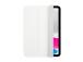Apple Smart Folio, iPad (A16), valge - Tahvelarvuti ümbris