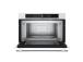 Whirlpool, 31 L, 1000 W, valge - Integreeritav mikrolaineahi grilliga
