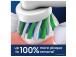 Braun Oral-B Cross Action Pro, 6 tk, valge - Varuharjad