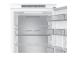 Samsung, NoFrost, 264 L, kõrgus 178 cm - Integreeritav külmik