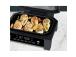 Ninja 6-in-1 MAX, 1760 W, must/hõbedane - Grill ja kuumaõhufritüür