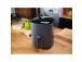 Tefal Easy Fry Max 5 L, 1500 W, tumehall - Kuumaõhufritüür