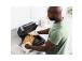 Ninja 6-in-1 MAX, 1760 W, must/hõbedane - Grill ja kuumaõhufritüür