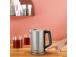 Tefal Bronx, 1.7 L, roostevaba teras - Veeketja