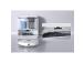Zaco, M1s, märg- ja kuivpuhastus, valge - Robottolmuimeja