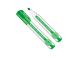 Tahvlimarker FOROFIS 2-5mm roheline