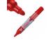 Tahvlimarker PILOT Board Master 2,3mm koonilise otsaga punane