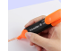 Tekstimarker SCHNEIDER Job