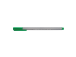 Tindipliiats STAEDTLER Triplus Fineliner 334 0,3mm roheline