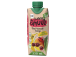 AURA Super smuuti kirsi-banaani-mango odravõrsetega 0,33l