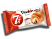 CHIPITA 7 DAYS Double Croissant kakao-vaniljetäidisega 60g