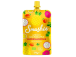 SALVEST Smushie aprikoosi-ananassi linaseemnetega 170g
