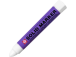 Tööstuslik marker SAKURA Solid Marker valge