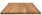Lauaplaat 1600x800mm 20mm naturaalne tamm